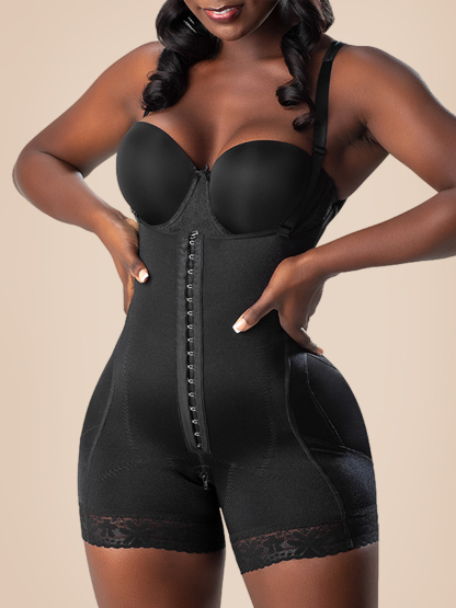 Women Fajas Bodyshaper