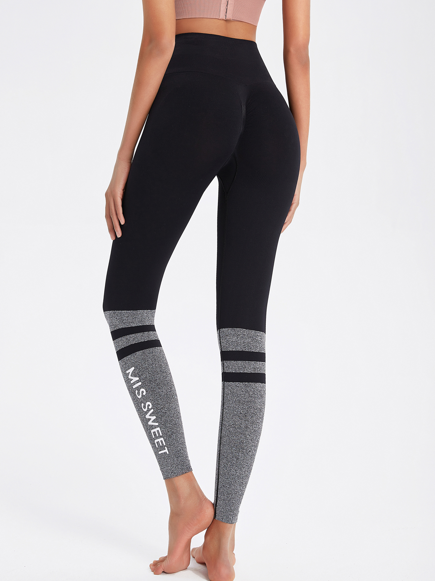 Yoga sport leggings