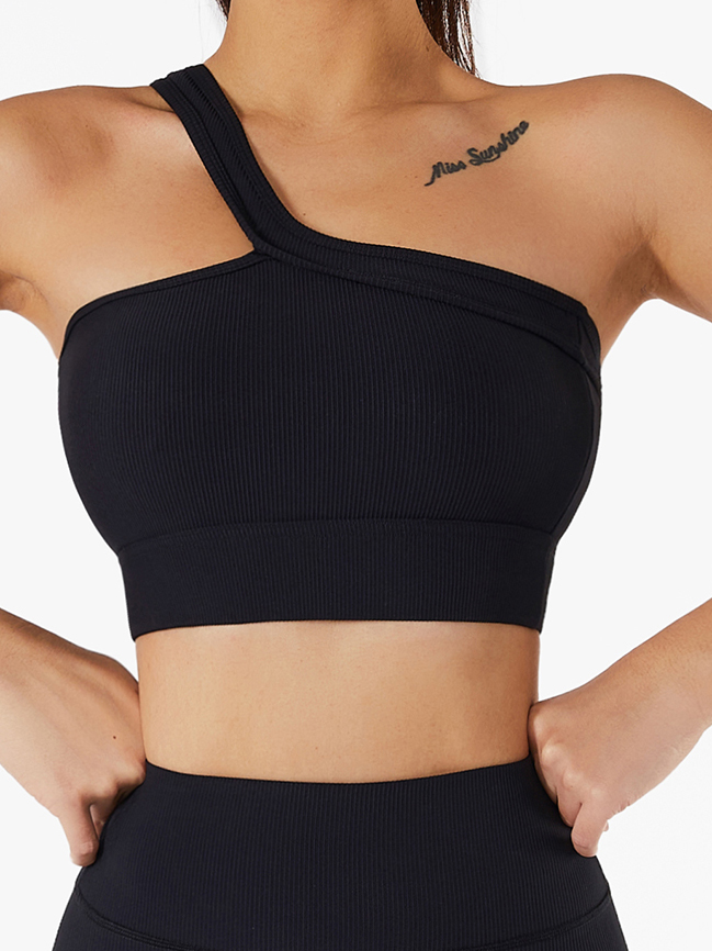 yoga sports bra