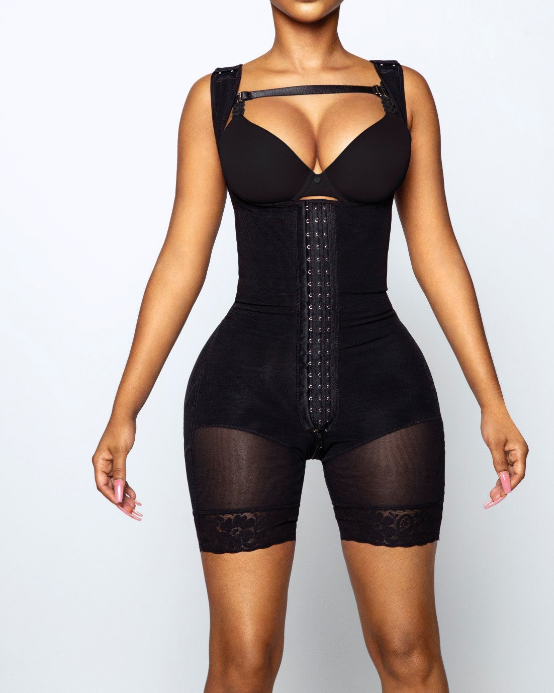 BBL Stage 2 Post Liposuction Compression Shapewear Garment