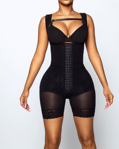 BBL Stage 2 Post Liposuction Compression Shapewear Garment