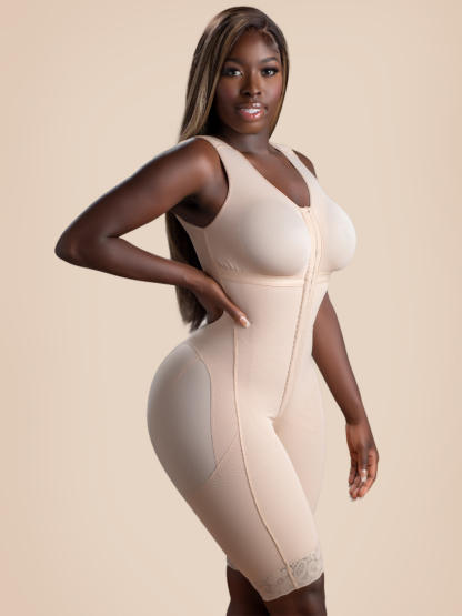 Post-Surgery Fajas Colombianas | With Bra