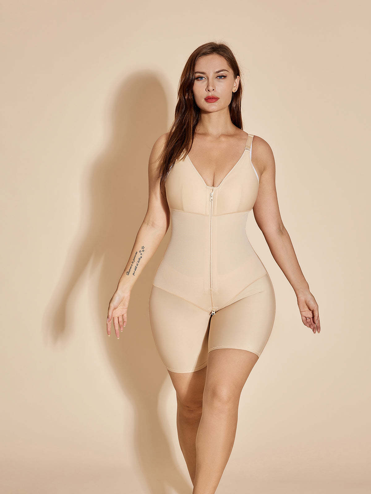 Stage 2 Faja Colombianas & High Compression Shapewear