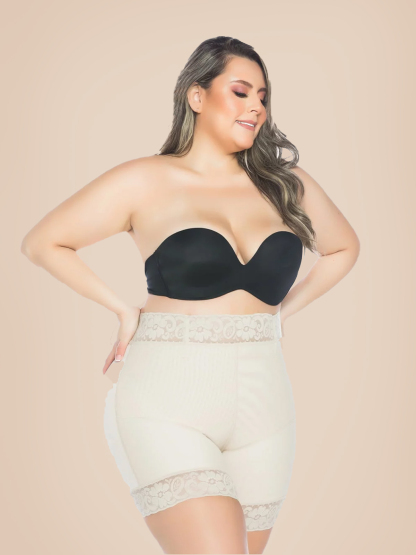 Slimming Butt Lifter Control Panty Underwear Shorts