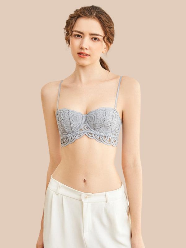 Sexy French Lace Bra