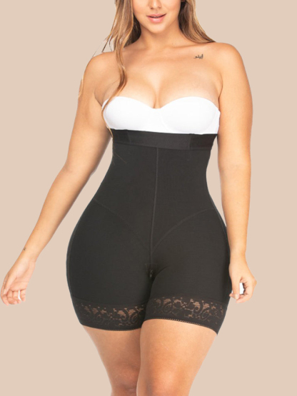 Low Back Shapewear | Invisible Bodysuit