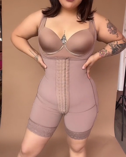 Faja Tummy Tuck Compression Garment for Women