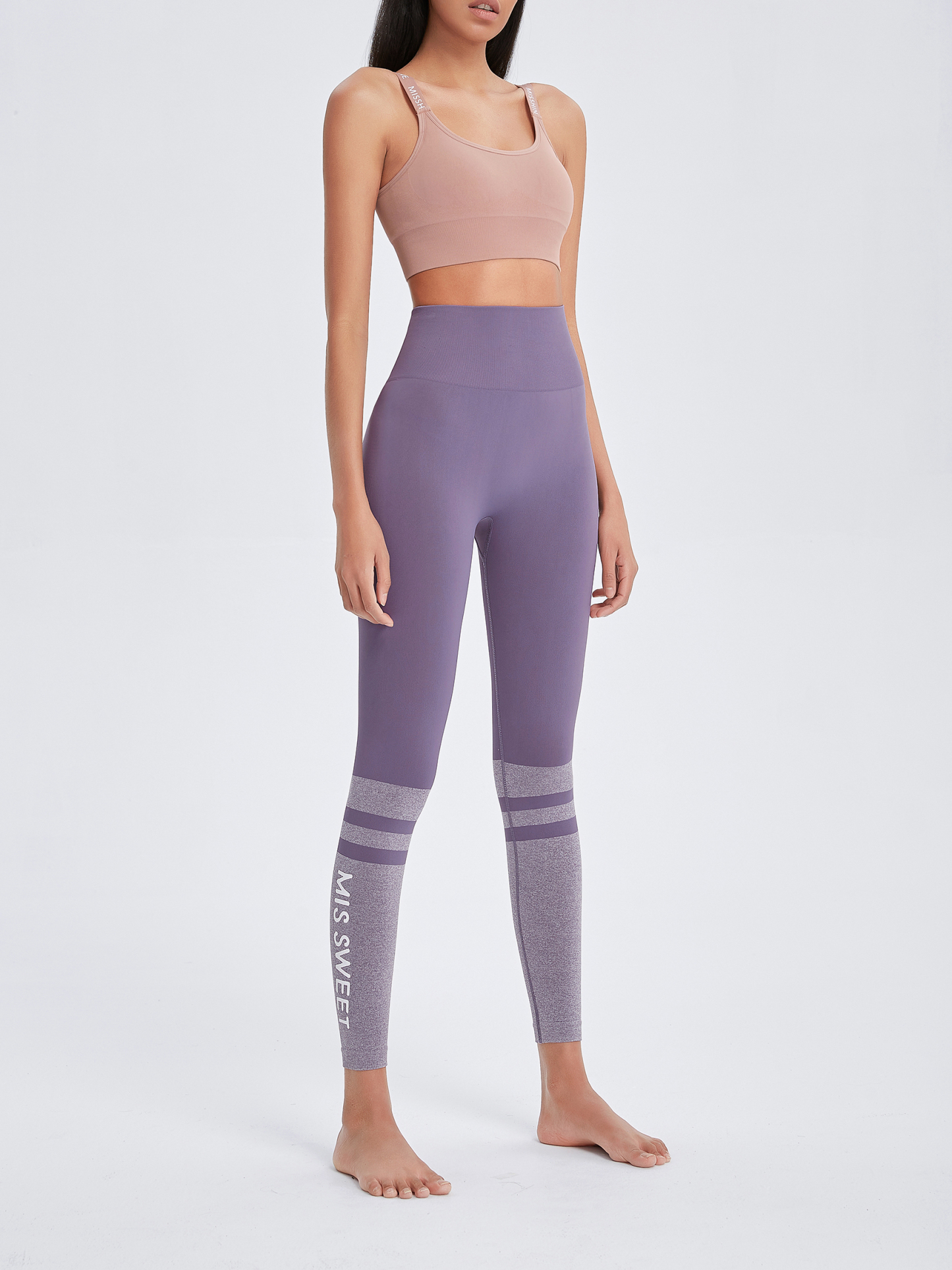 Yoga sport leggings