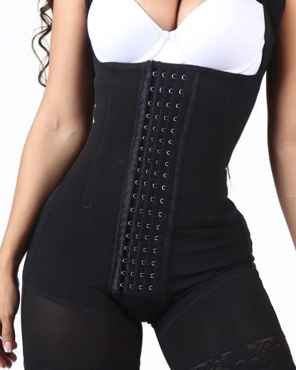 Stage 3 Hourglass Faja Shaping Shorts