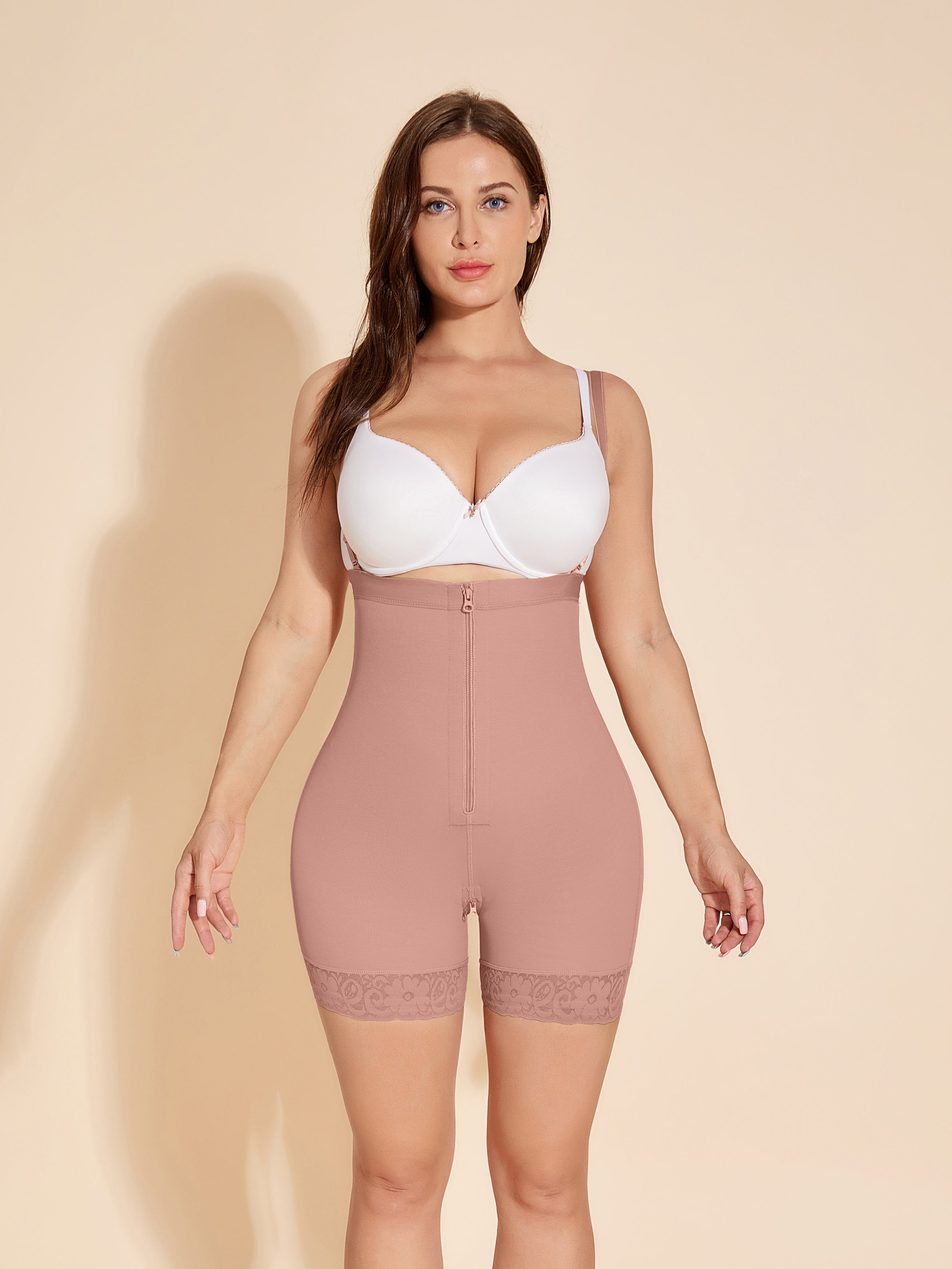 ChicCurve Stage 2 Faja Butt Lifter Shapewear