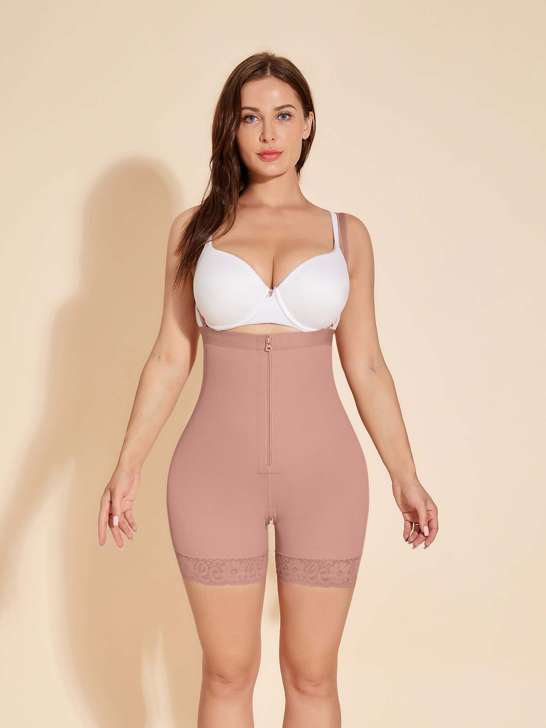 ChicCurve Stage 2 Faja Butt Lifter Shapewear