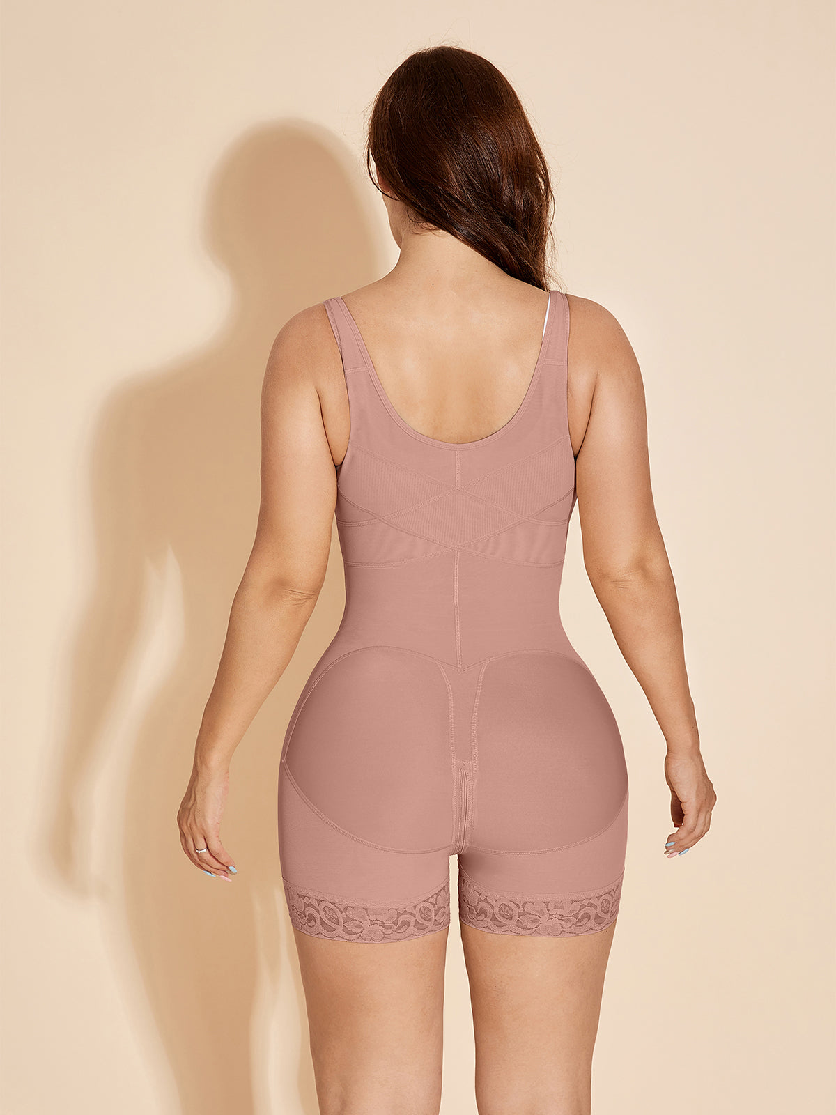 ChicCurve - Fajas Colombianas Open Bust Postpartum Shapewear 🥰🥰 JUST  $38.72(using Code: N12) Buy it!!👉>> 12% Off for New  Customers. Code: N12 🛒🛒 #shapewear #fajascolombianas #bodysuit #fajas  #bbl #women #postpartum