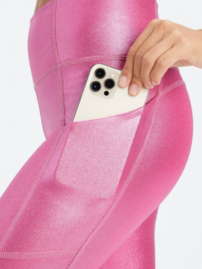 Oasis PureLuxe High-Waisted Legging