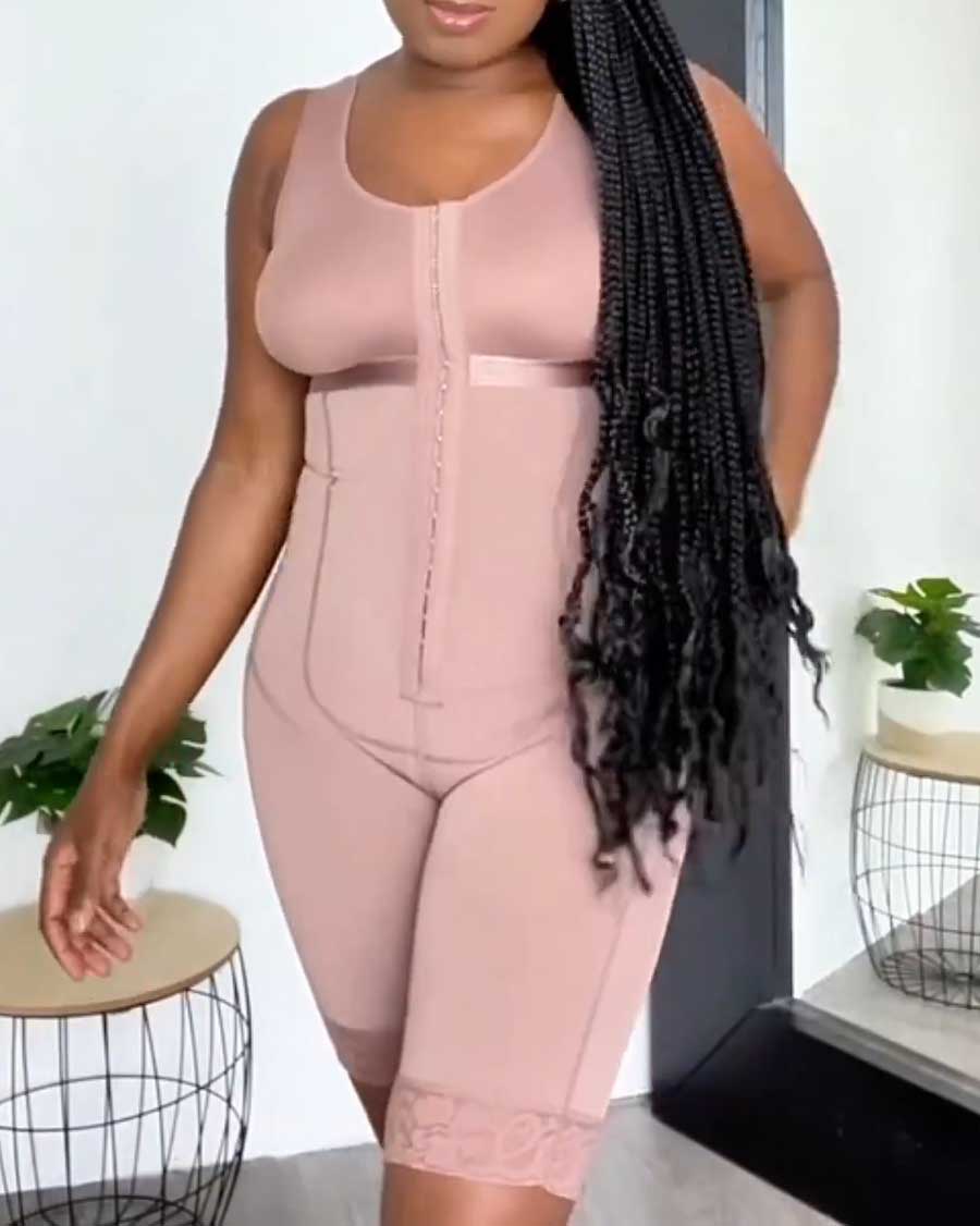 Full Body Fajas Shapewear