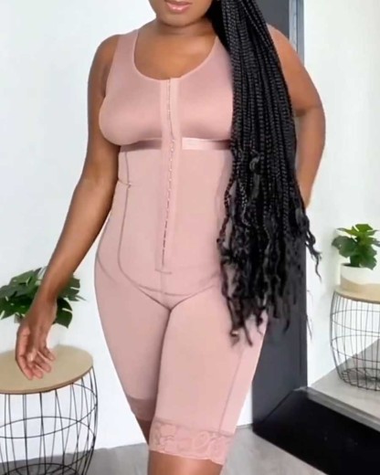 Full Body Fajas Shapewear