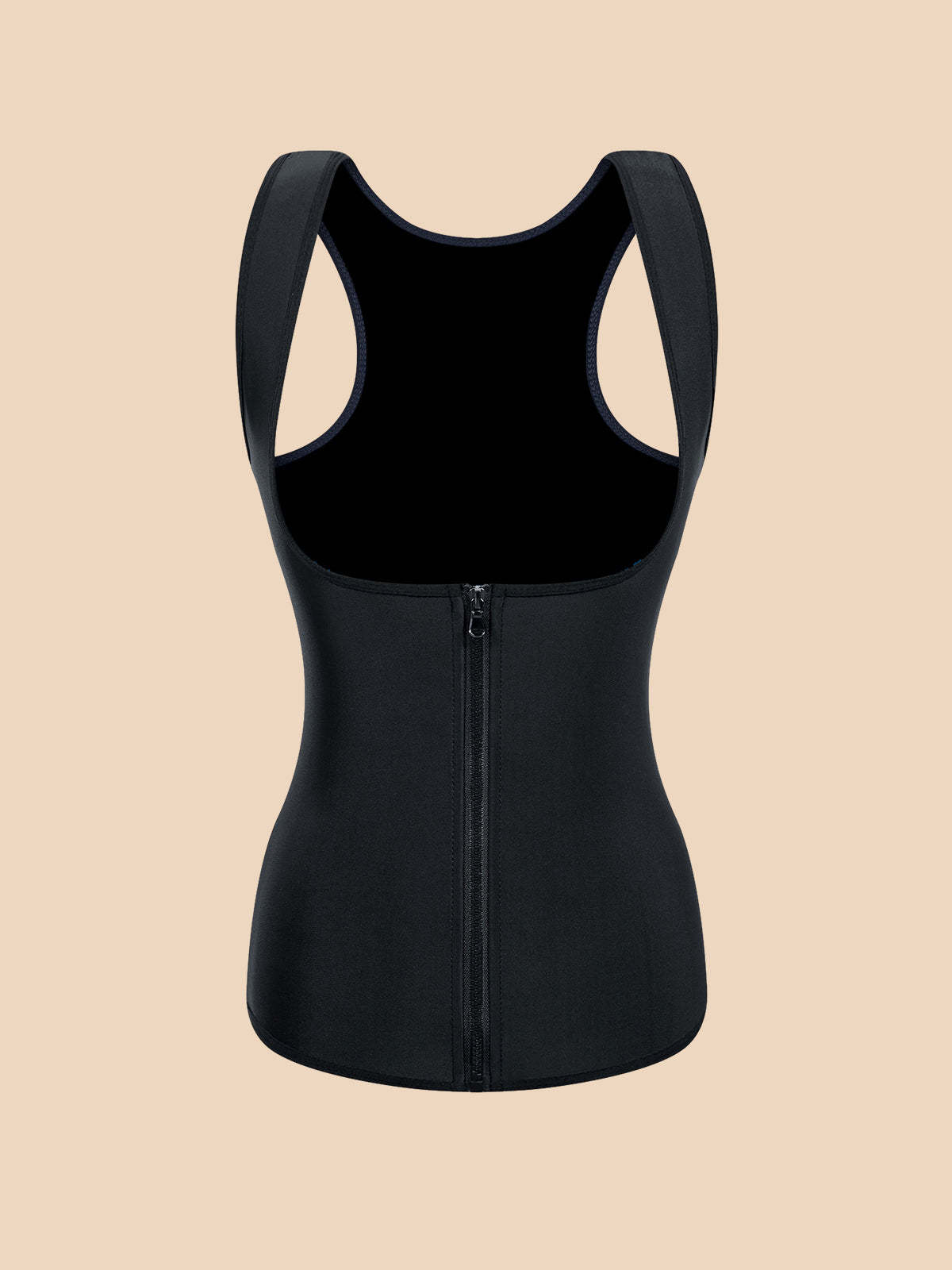 Corset Latex Buckle Waist Corset Belt Latex Rubber Straps Corset