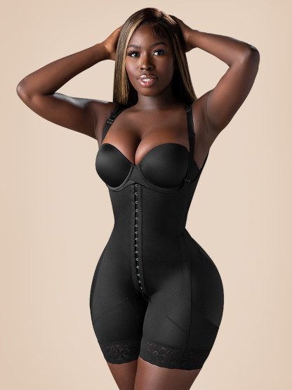 Women Fajas Bodyshaper