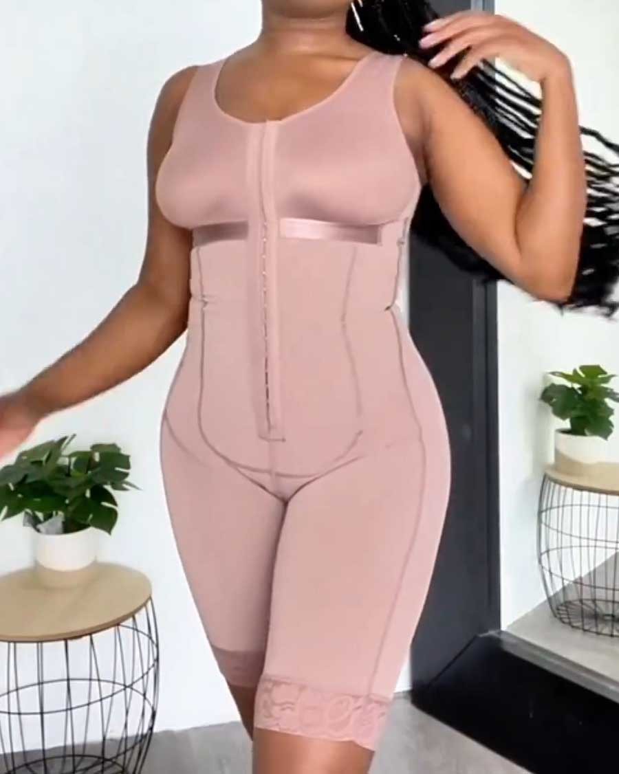 Full Body Fajas Shapewear