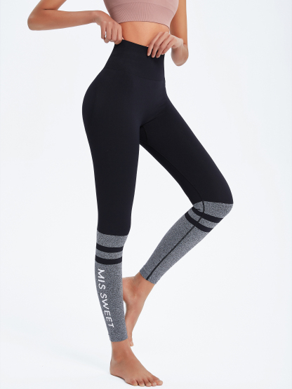 Yoga sport leggings