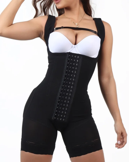 Stage 3 Hourglass Faja Shaping Shorts