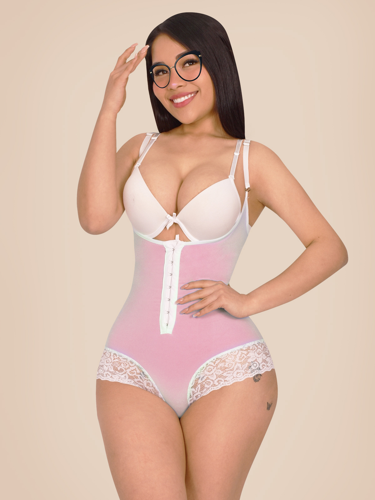 Body Premium Tiras Delgadas