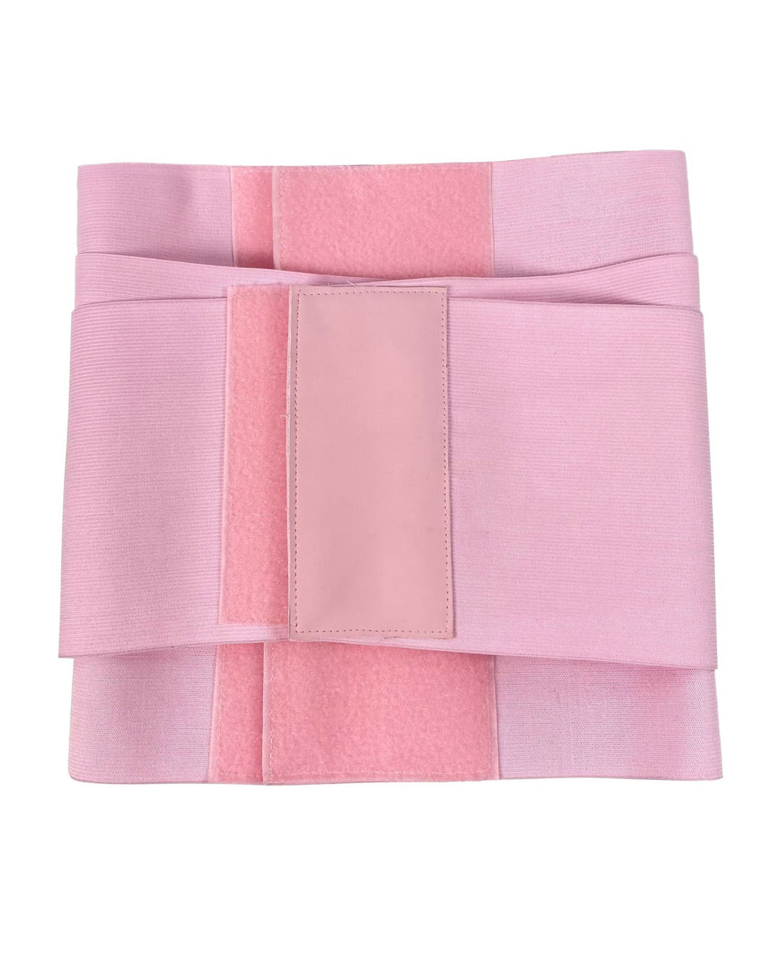 High Compression Velcro Waist Trainer Girdle Belt