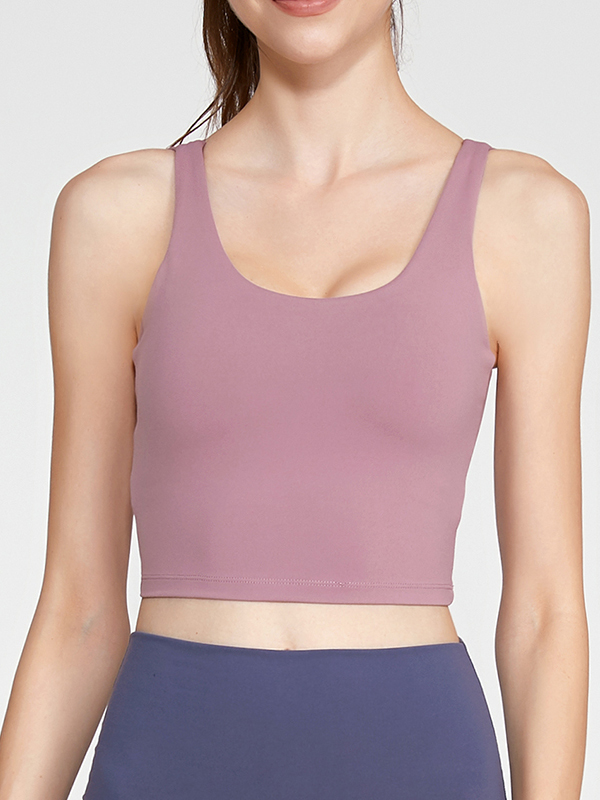 sports bra