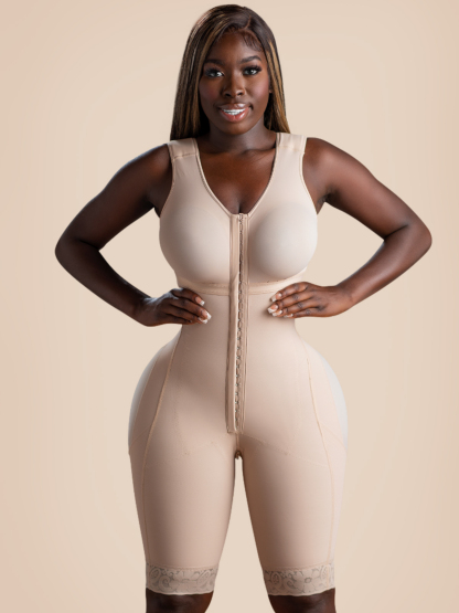 Post-Surgery Fajas Colombianas | With Bra
