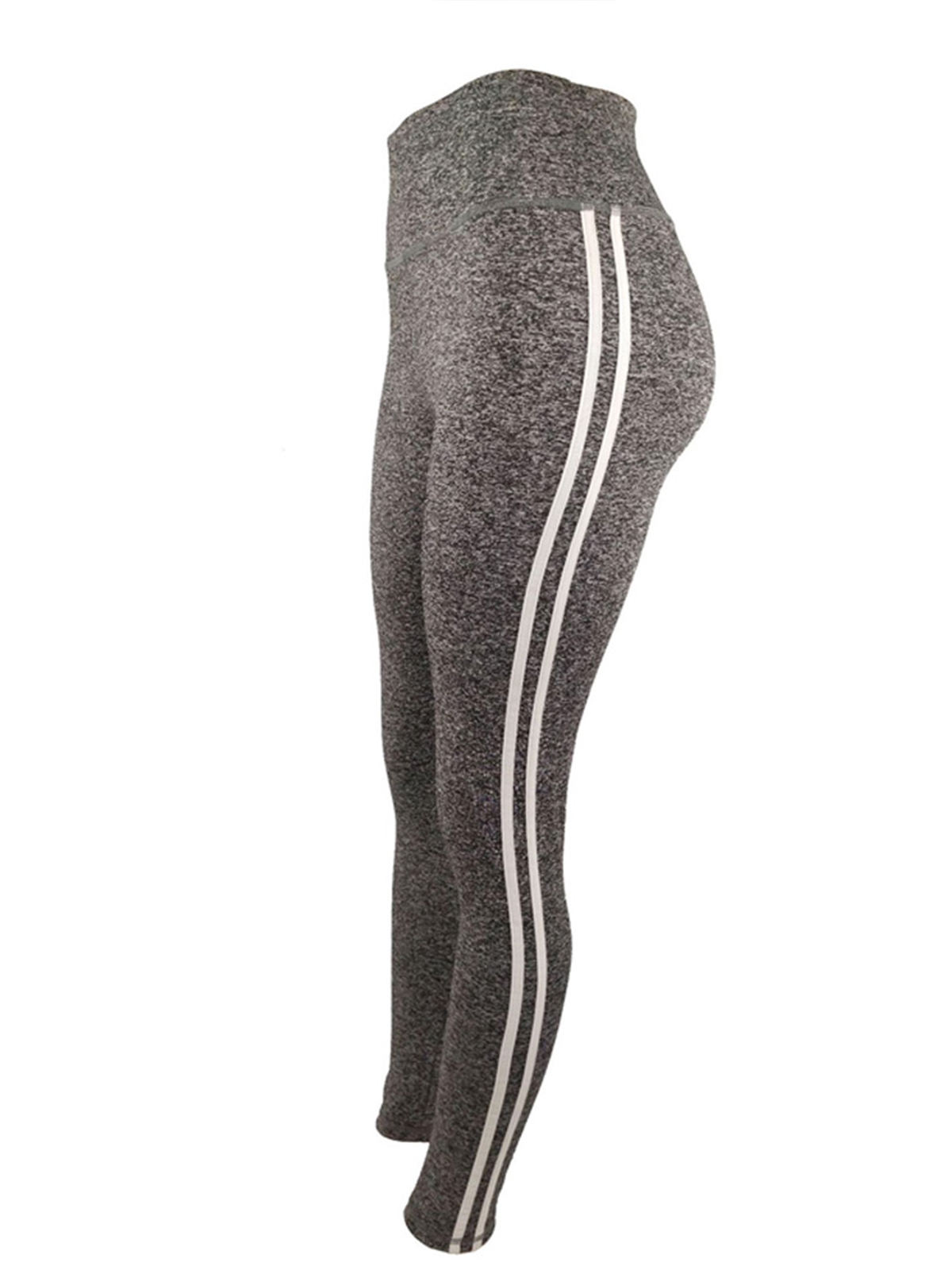 Fashion Elastic Pencil Butt Lifter Leggings Women Yoga Sport Pants