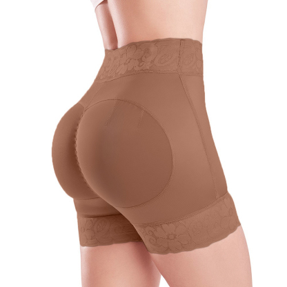 Medium Compression Sculpting Lift Shorts