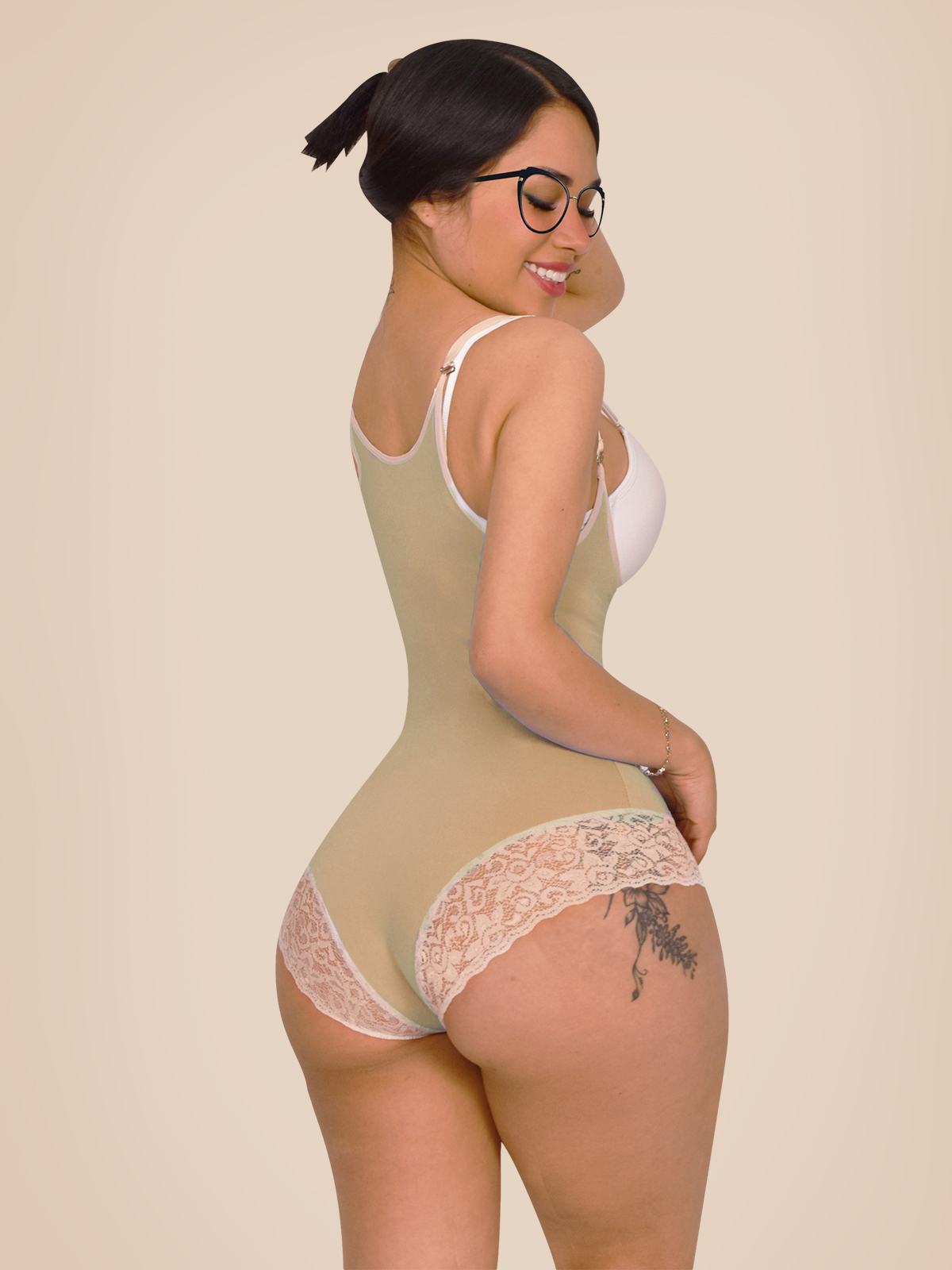 Body Premium Tiras Delgadas