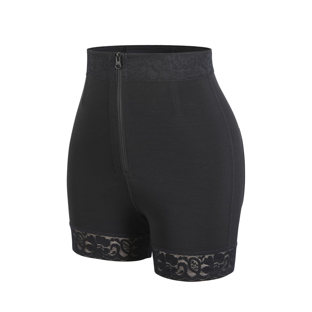 Booty Lifting Shorts