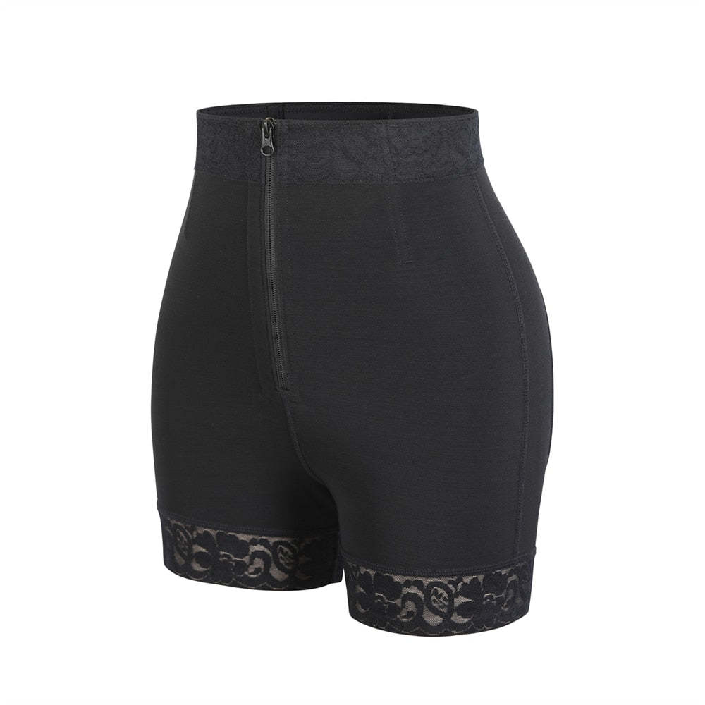 Booty Lifting Shorts