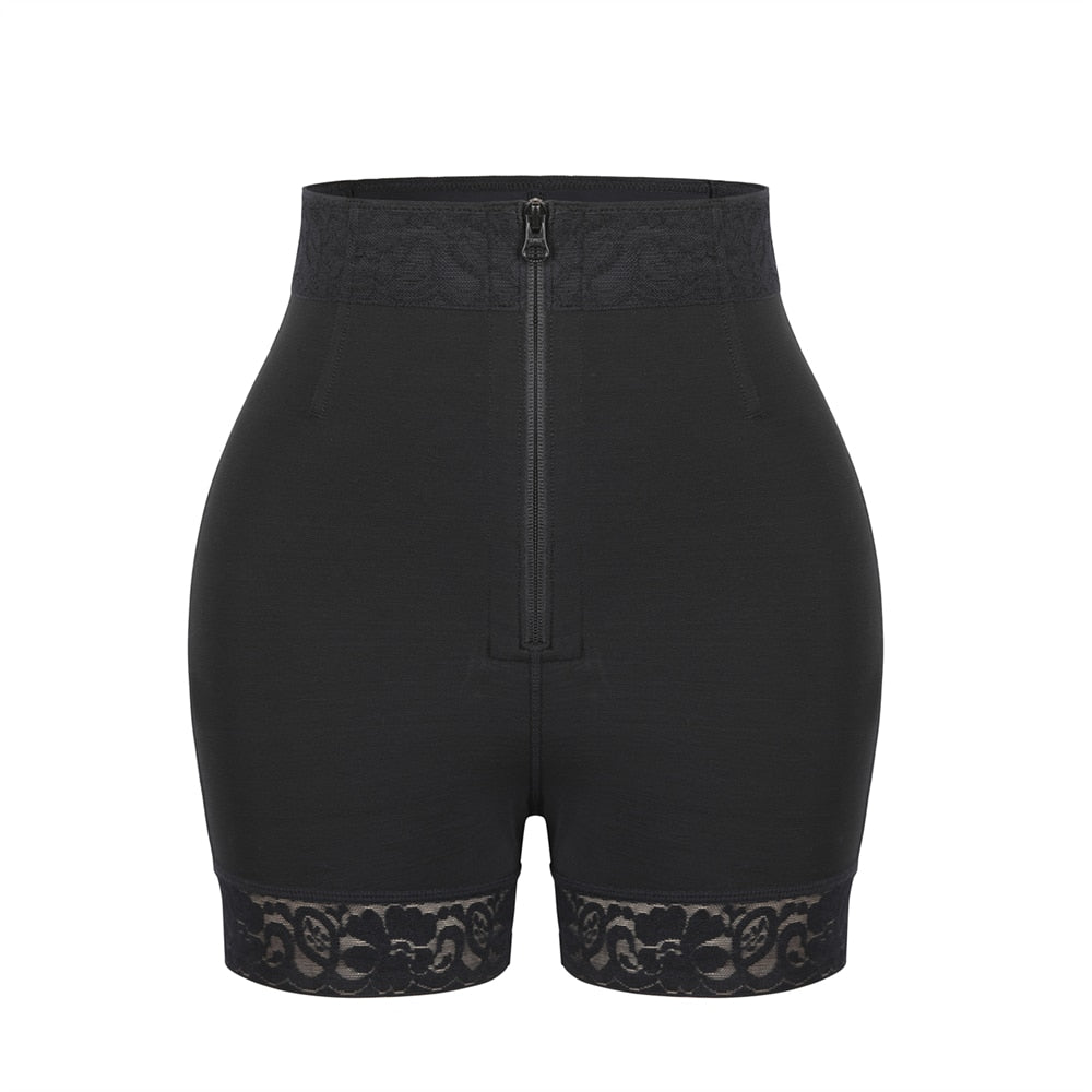 Booty Lifting Shorts