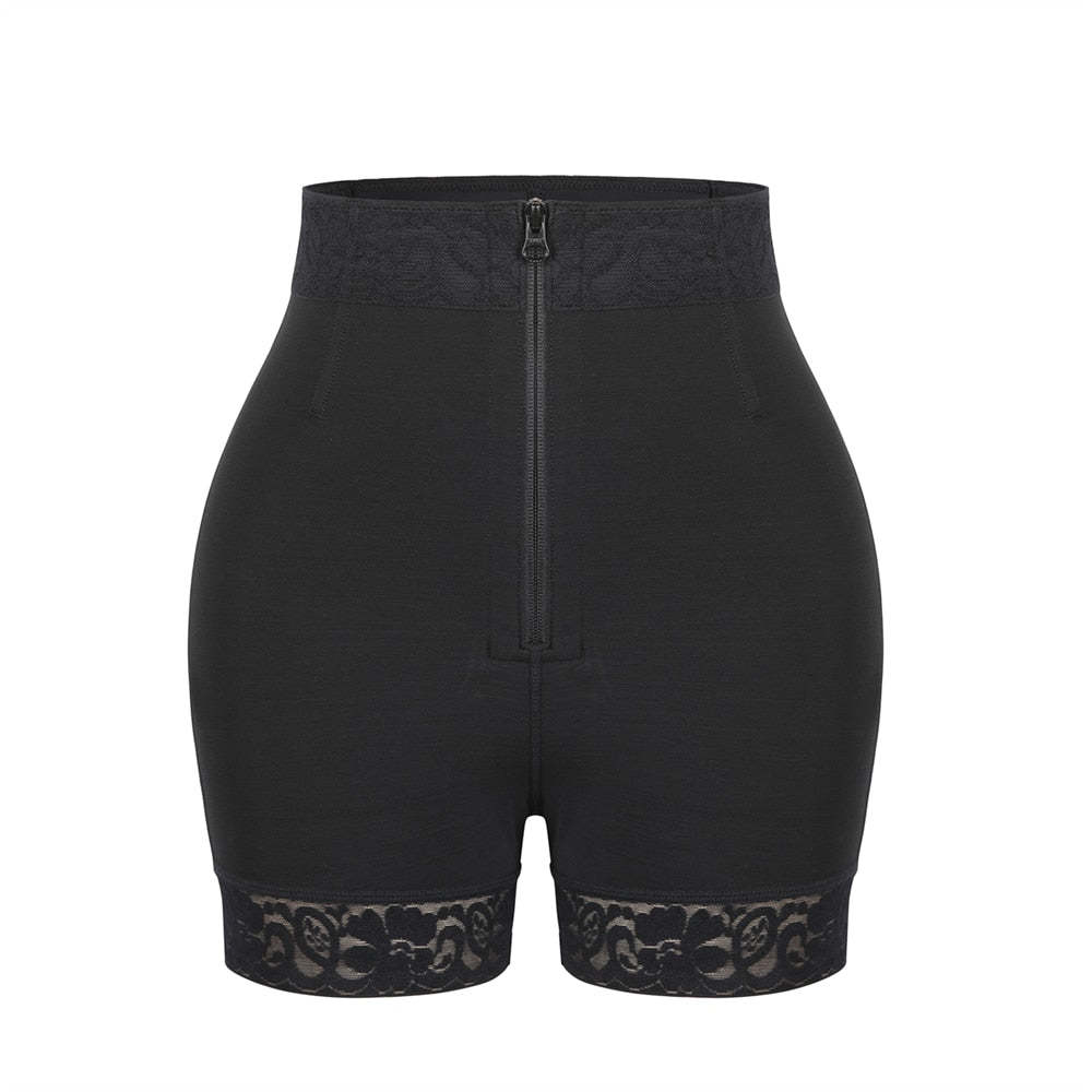 Booty Lifting Shorts