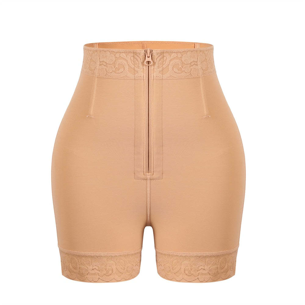Booty Lifting Shorts