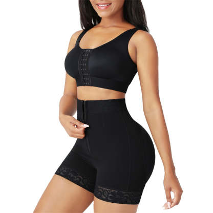 Booty Lifting Shorts