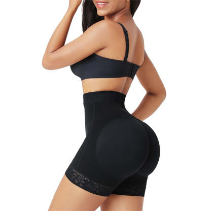 Booty Lifting Shorts