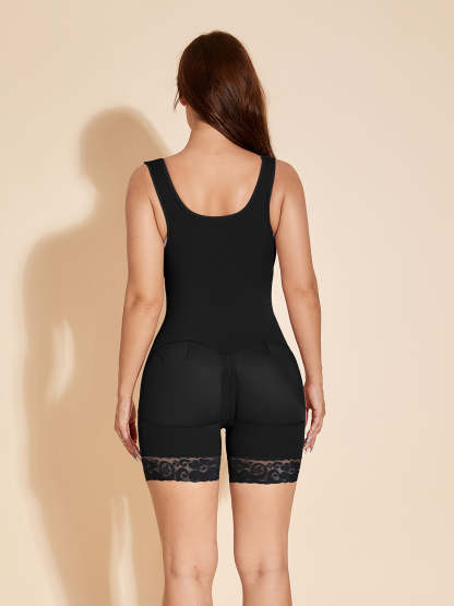 ChicCurve High Compression Butt Lifting Postpartum Shapewear
