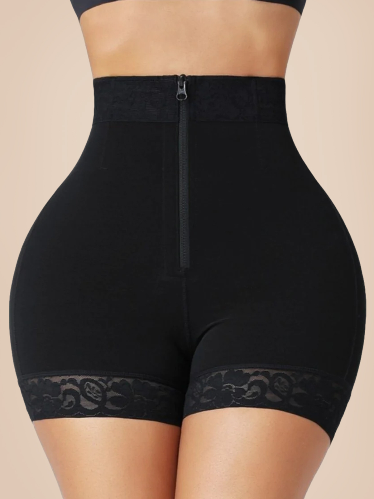 Booty Lifting Shorts