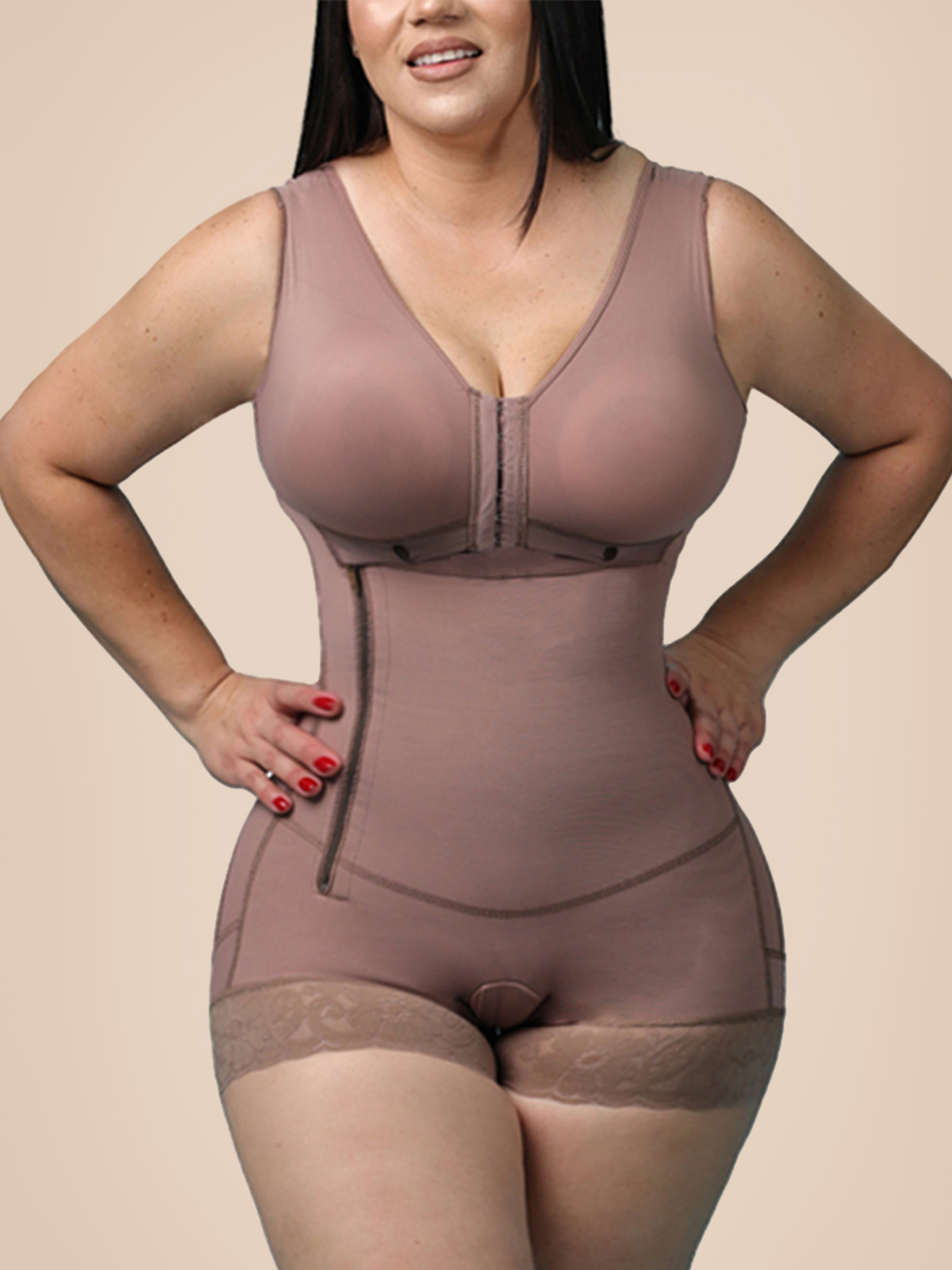GREAT QUALITY SHAPEWEAR AT AFFORDABLE PRICES! REVIEWING SHAPEWEAR FROM  CHIC-CURVE.COM 