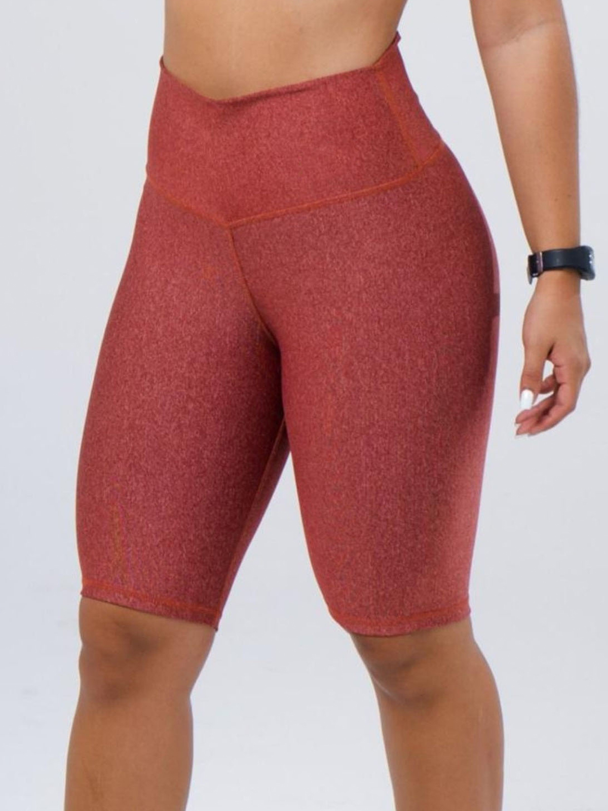 Colombian Skinny ShortsChicCurve