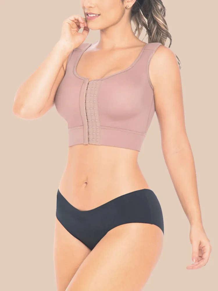 Everyday Wear Comfort Bra Recommended For Post Breast Feeding 100