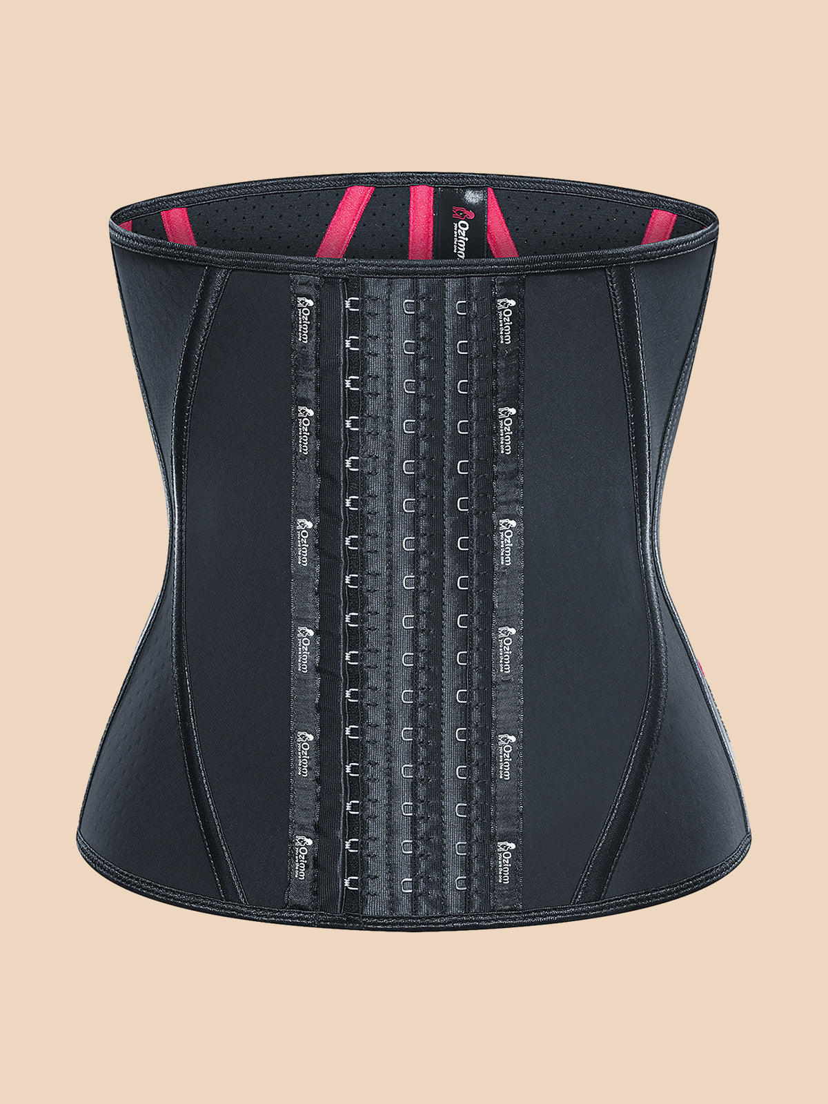 X-shaped Steel Frame Efficient And Comfortable Waist Seal