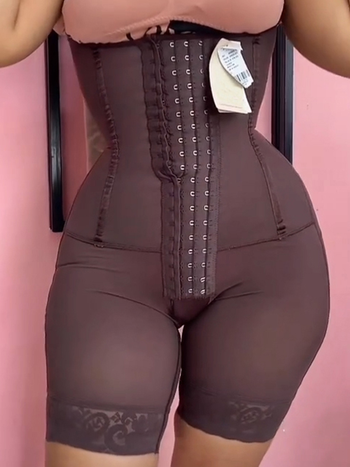 Firm Control Butt Lifter Shapewear