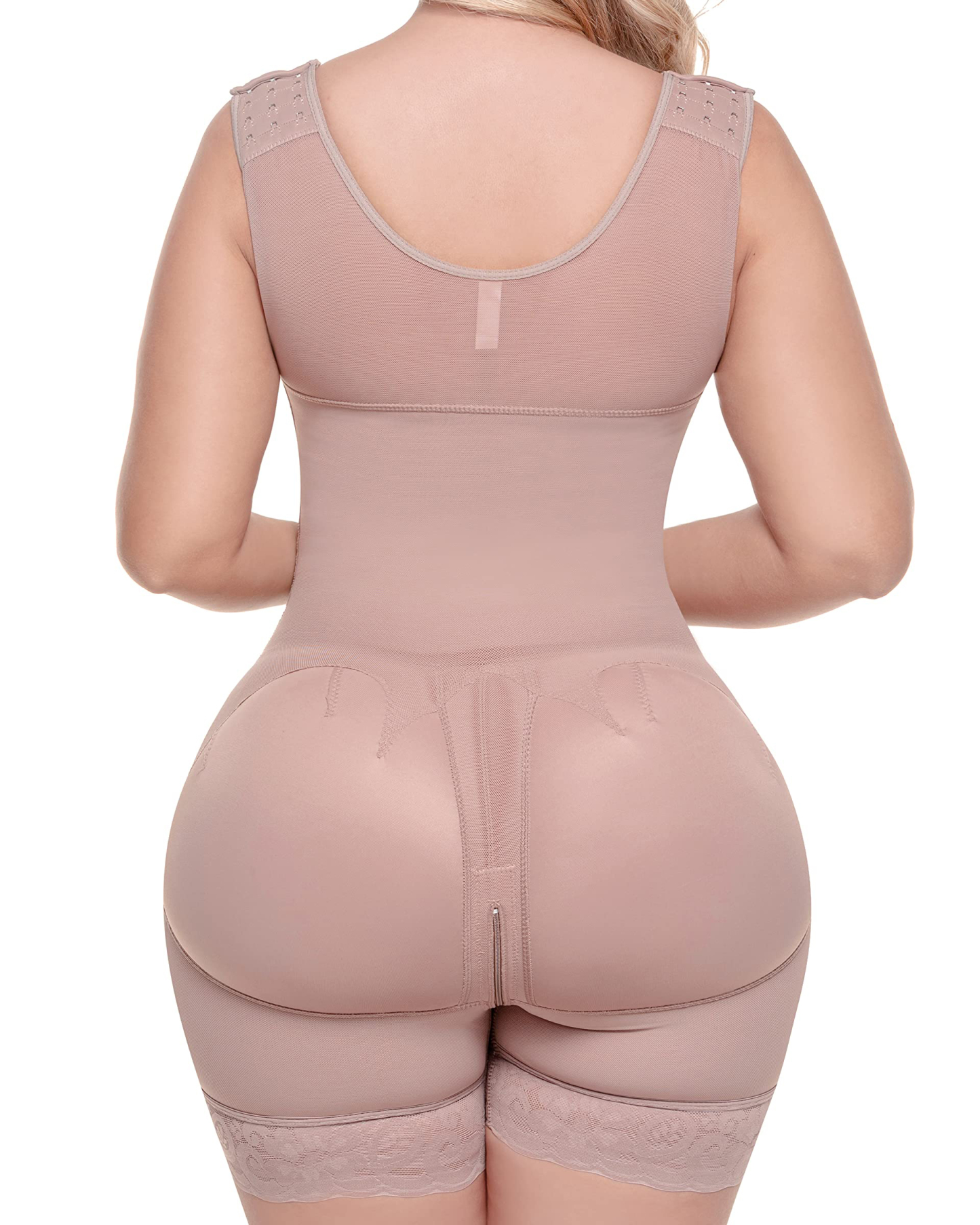 ChicCurve Shapewear for Women Tummy Tuck Control Colombian Fajas Colombianas Post Surgery
