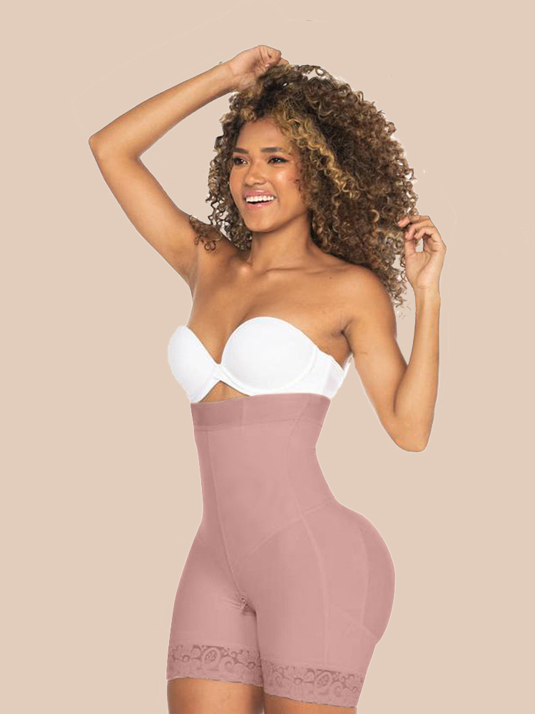Low Back Shapewear | Invisible Bodysuit
