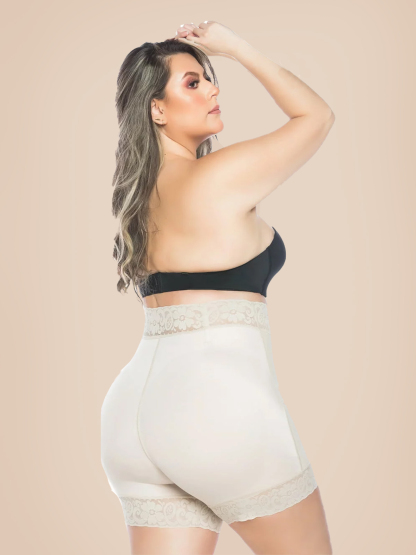 Slimming Butt Lifter Control Panty Underwear Shorts