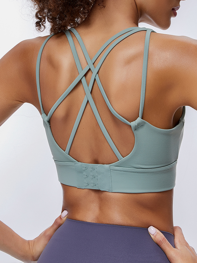 yoga underwear