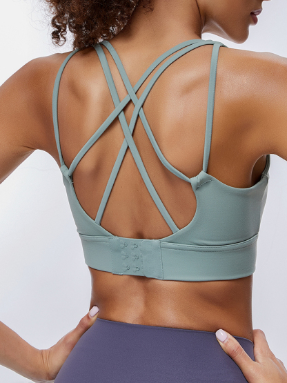 yoga underwear